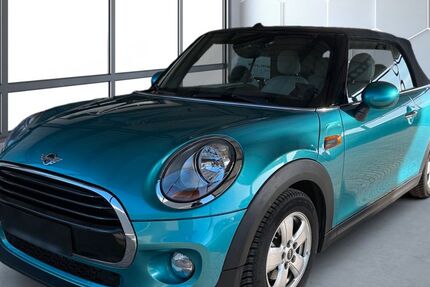 Mini Cooper 36.700 km 19.490 &euro; Altenstadt WN 92665