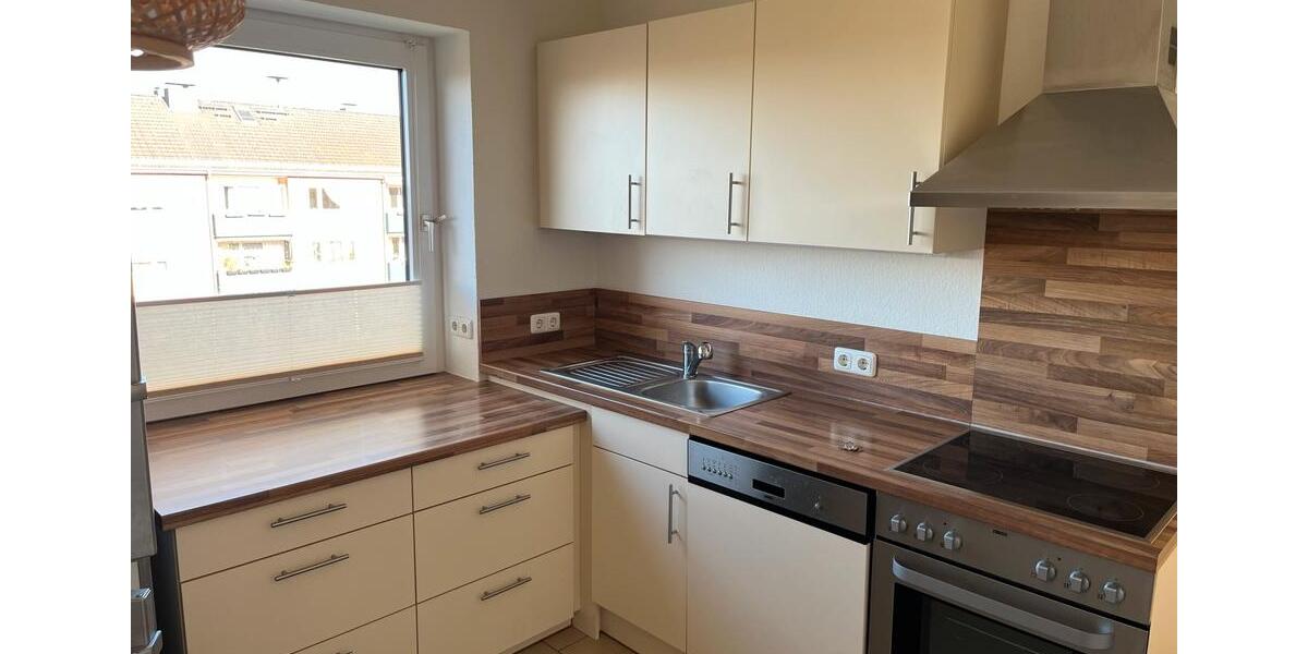 Etagenwohnung Schwentinental Klausdorf - 2 Zimmer, 57 m&sup2;, 189.000&euro; | Angebot:27145487