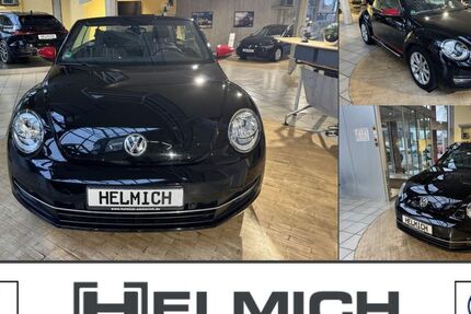 VW Beetle 58.227 km 15.904 &euro; Emmerich am Rhein 46446