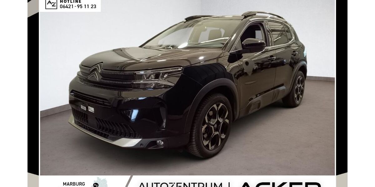 Citroen C5 Aircross 18.785 km 23.980 &euro; Marburg 35043