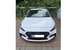 Hyundai i30 55.000 km 24.200 € Hamburg 20038