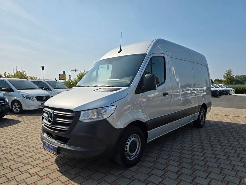 Sprinter