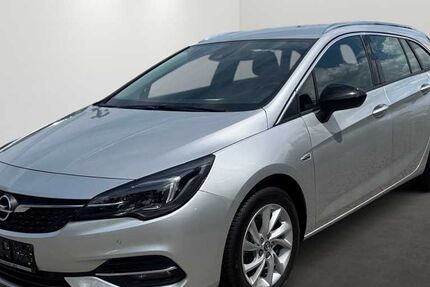 Opel Astra 19.049 km 16.990 &euro; Feldkirchen 85622