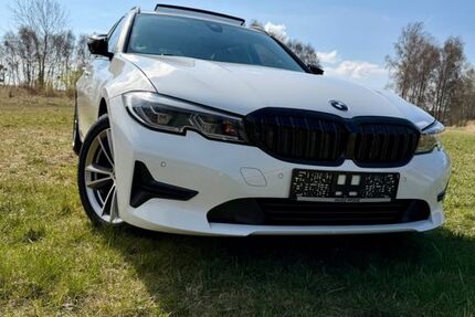 BMW 320 175.750 km 20.749 &euro; Neustadt-Glewe 19306