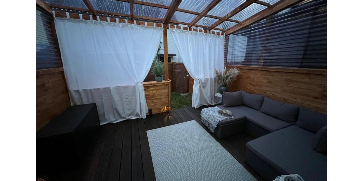 Reihenhaus Sarstedt - 3 Zimmer, 80 m&sup2;, 259.000&euro; | Angebot:25414273