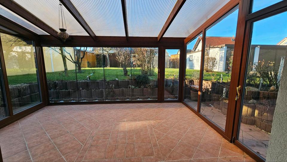 Einfamilienhaus Aschersleben - 4 Zimmer, 120 m&sup2;, 1.200&euro; | Angebot:26320901