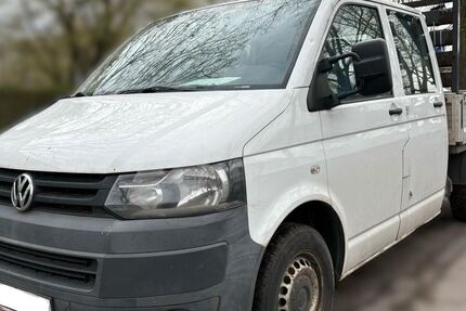 VW T5 Transporter 300.000 km 4.999 &euro; Köln (Ostheim) 51107