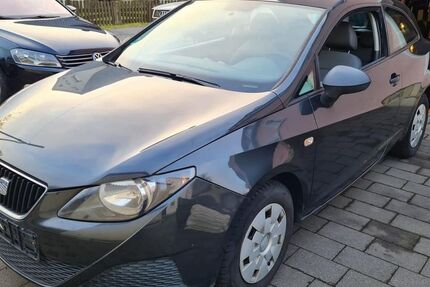 Seat Ibiza 159.371 km 2.200 &euro; Bad Berleburg 57319
