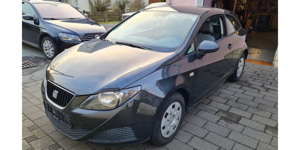 Seat Ibiza 159.371 km 2.200 &euro; Bad Berleburg 57319