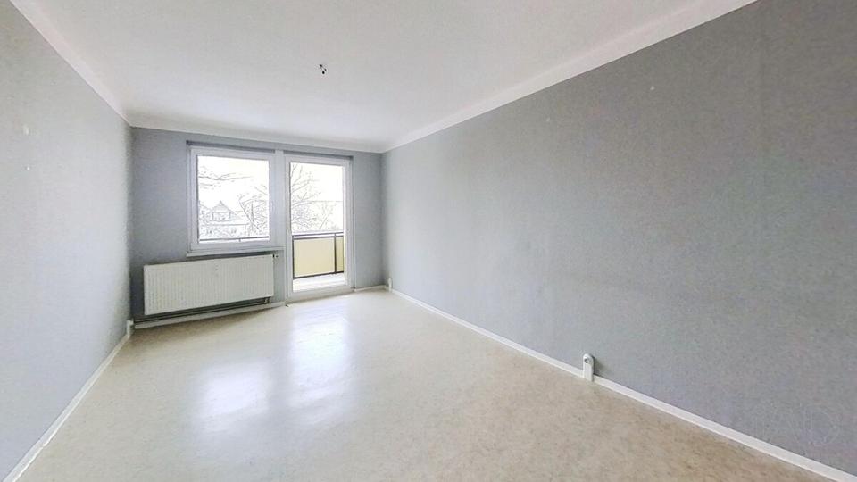 Etagenwohnung Roßleben-Wiehe Wiehe - 4 Zimmer, 75 m&sup2;, 380&euro; | Angebot:24769377