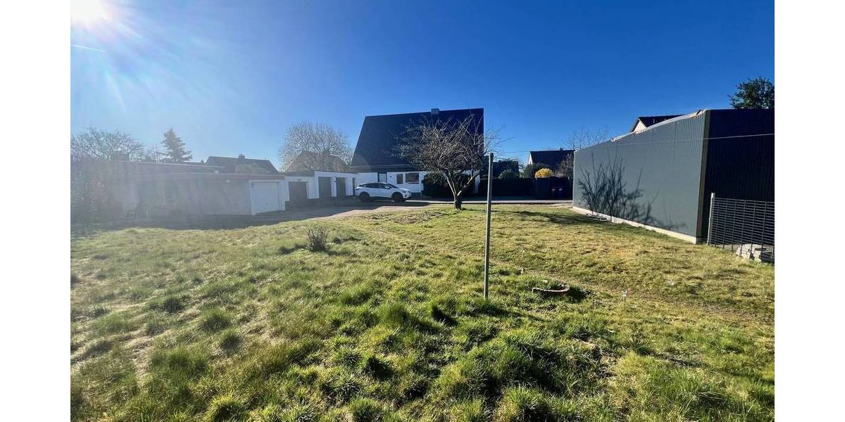 Grundstück Neumünster Gadeland - 99.500&euro; | Angebot:25731432