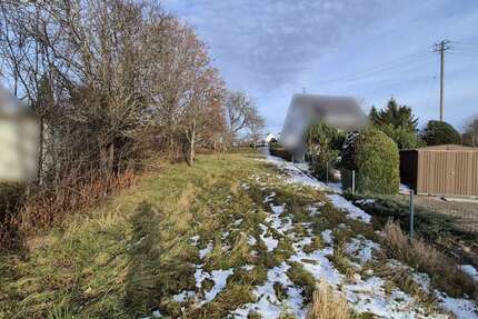 Grundstück Lossburg - 105.000&euro; | Angebot:23726327