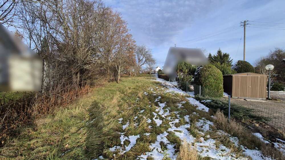 Grundstück Lossburg - 105.000&euro; | Angebot:23726327