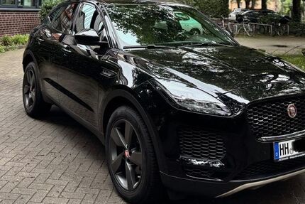 Jaguar E-Pace 94.000 km 19.500 € Hamburg 22083