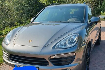 Porsche Cayenne 199.500 km 22.985 &euro; Sülfeld 23867
