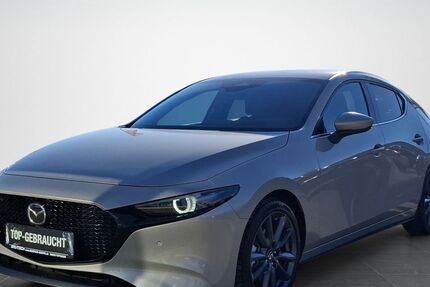 Mazda 3 19.200 km 26.980 &euro; Singen 78224