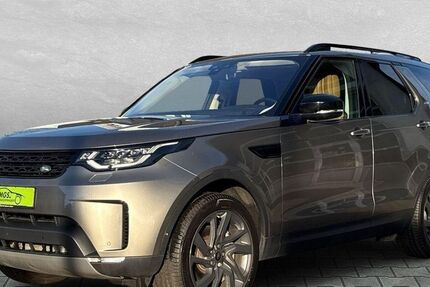 Land Rover Discovery 100.853 km 37.780 &euro; Bayreuth 95444