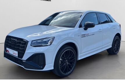 Audi Q2 10.000 km 37.830 &euro; Giessen 35394