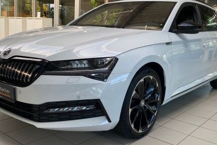 Skoda Superb 74.370 km 27.490 € Saarbrücken 66130
