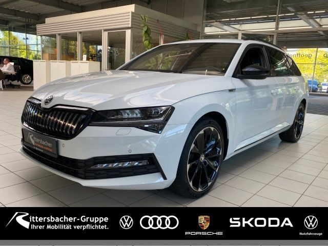 Skoda Superb 74.370 km 27.490 € Saarbrücken 66130