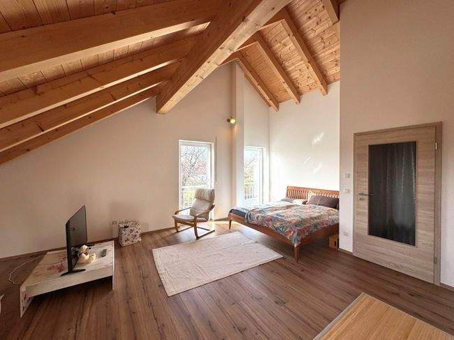 Reihenendhaus Polling - 5 Zimmer, 188 m&sup2;, 850.000&euro; | Angebot:25797988