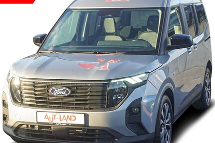 Ford Tourneo Courier 7.724 km 23.890 &euro; Berlin 12683