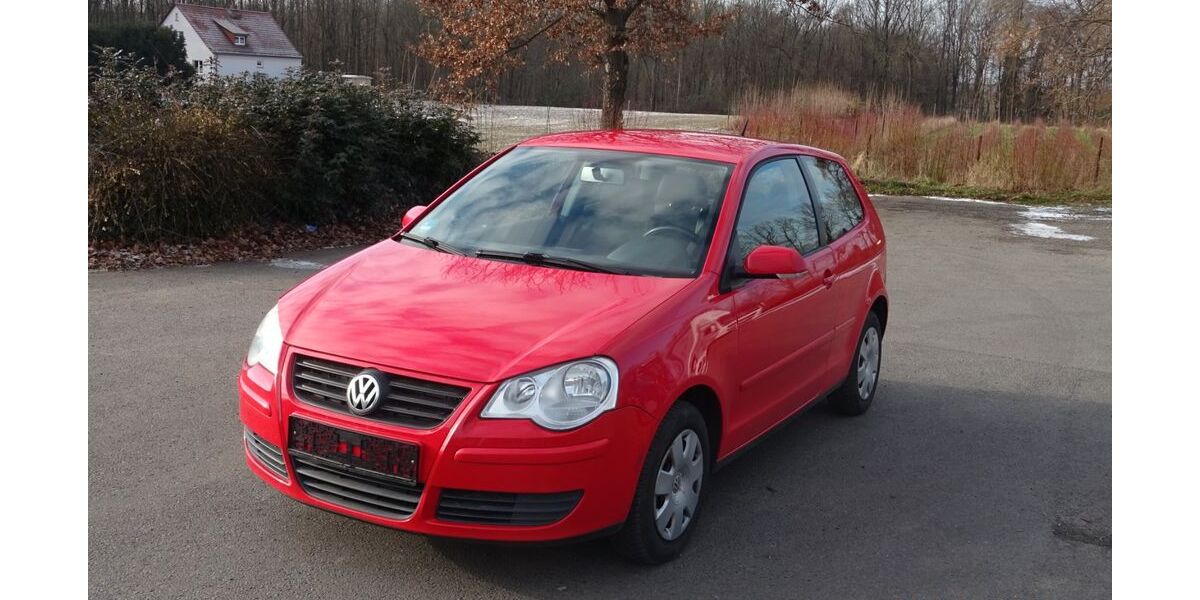 VW Polo 145.300 km 3.299 &euro; Frohburg 04654