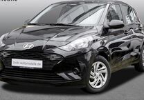 Gebrauchtwagen Hyundai i10