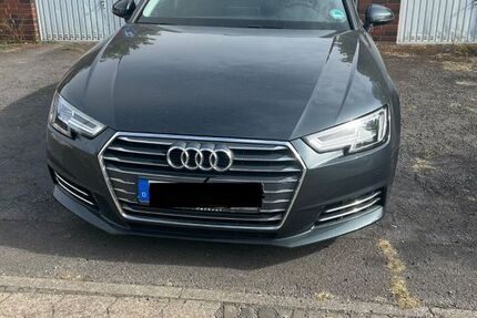 Audi A4 135.000 km 14.500 &euro; Völklingen 66333