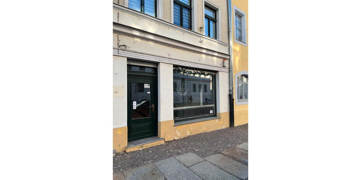Gewerbeobjekt Torgau - 360&euro; | Angebot:23781718