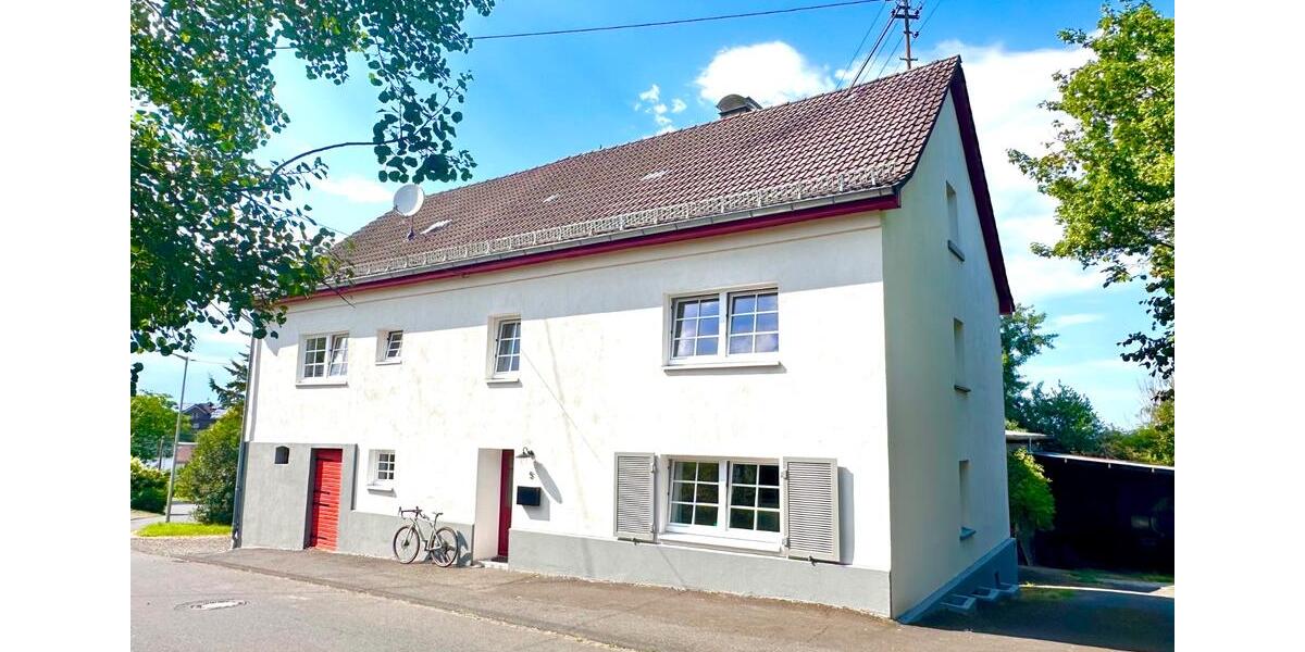 Bauernhaus, Landhaus Windeck - 5 Zimmer, 180 m&sup2;, 489.000&euro; | Angebot:27024622
