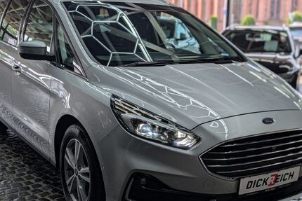 Ford Galaxy 59.188 km 27.980 &euro; Dieburg 64807
