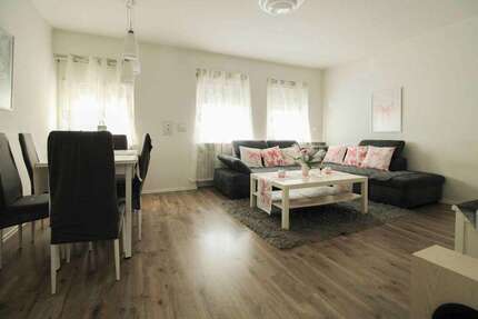 Wohnung zum Kaufen in Nürnberg 249.000 € 66 m²
