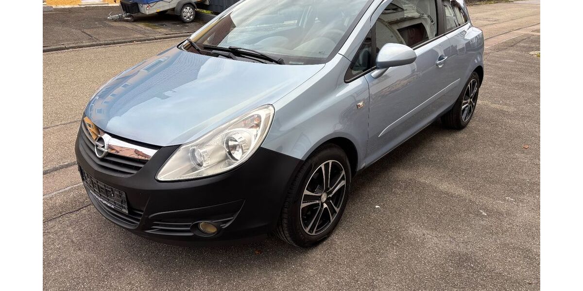 Opel Corsa 171.600 km 1.950 &euro; Meßstetten 72469