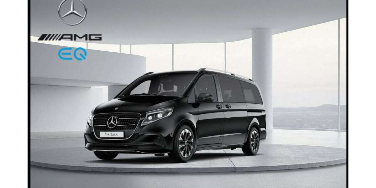 Mercedes-Benz V 250 6.000 km 87.490 &euro; Dortmund 44139