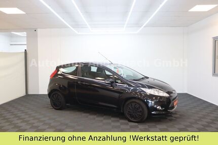 Ford Fiesta 88.000 km 4.990 &euro; Weißenthurm 56575