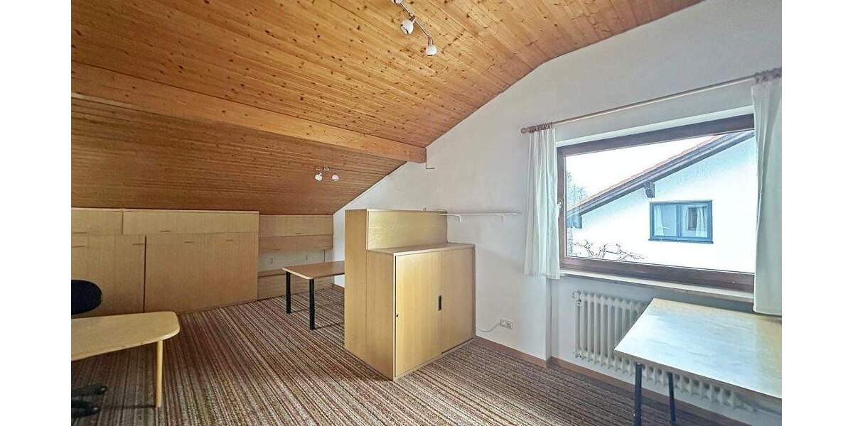 Mehrfamilienhaus, Wohnhaus Feldkirchen-Westerham Westerham - 7 Zimmer, 222 m&sup2;, 925.000&euro; | Angebot:25747843