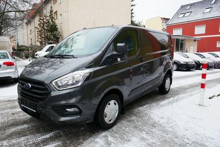 Ford Transit Custom 64.453 km 20.450 &euro; Berlin-Tempelhof 12105