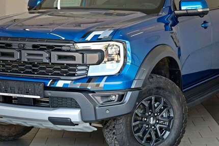Ford Ranger 13.740 km 59.400 &euro; Fulda 36043