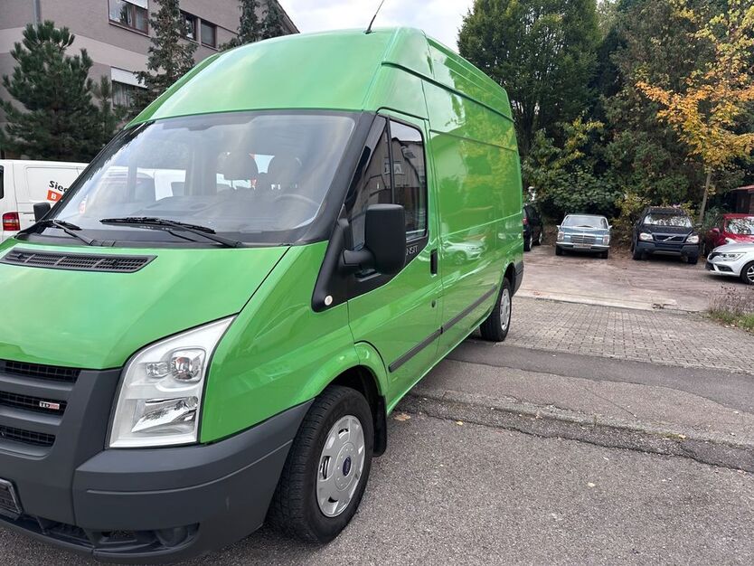 Ford Transit 151.269 km 6.999 € Korb 71404