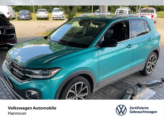 VW T-Cross 96.096 km 13.890 &euro; Langenhagen 30853