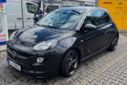 Opel Adam 115.000 km 7.300 &euro; Frankfurt 60487
