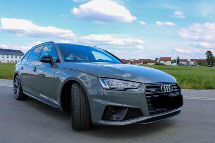 Audi A4 98.000 km 25.800 &euro; Ergolding 84030