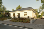 Bungalow Lüssow Karow - 3 Zimmer, 76 m&sup2;, 188.650&euro; | Angebot:26683973