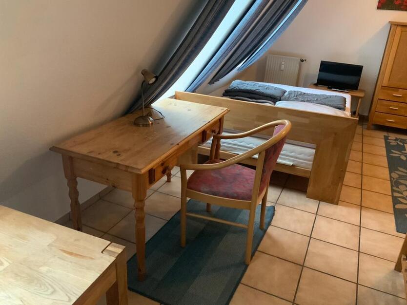Apartment in Wassersleben an Langzeitmieter 25