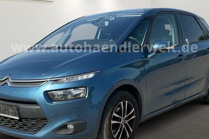 Citroen C4 Picasso 162.842 km 3.399 &euro; Brehna 06796