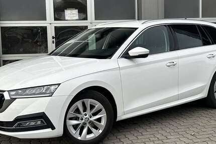Skoda Octavia 22.946 km 24.990 &euro; Nortorf 24589