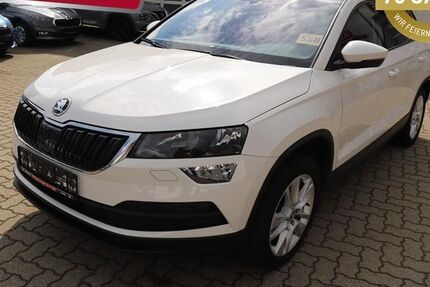 Skoda Karoq 46.017 km 21.574 &euro; Uelzen 29525