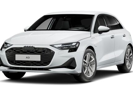 Audi A3 5.393 km 36.580 &euro; Coburg 96450