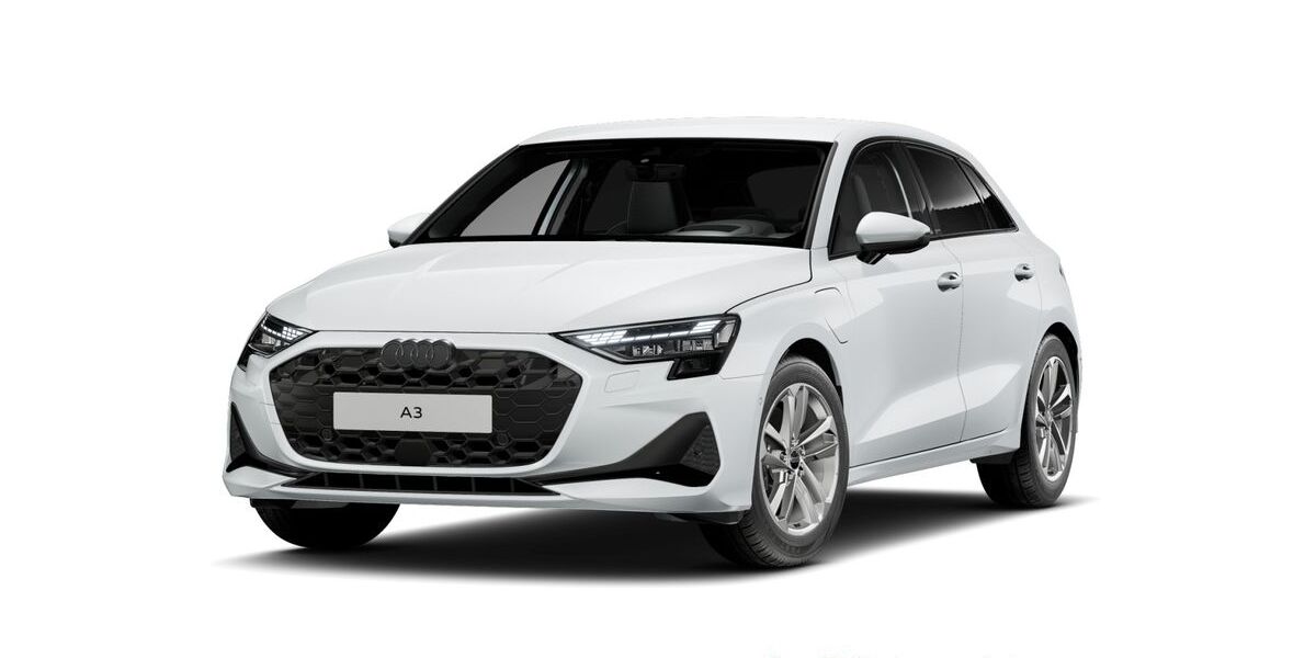 Audi A3 5.393 km 36.580 &euro; Coburg 96450